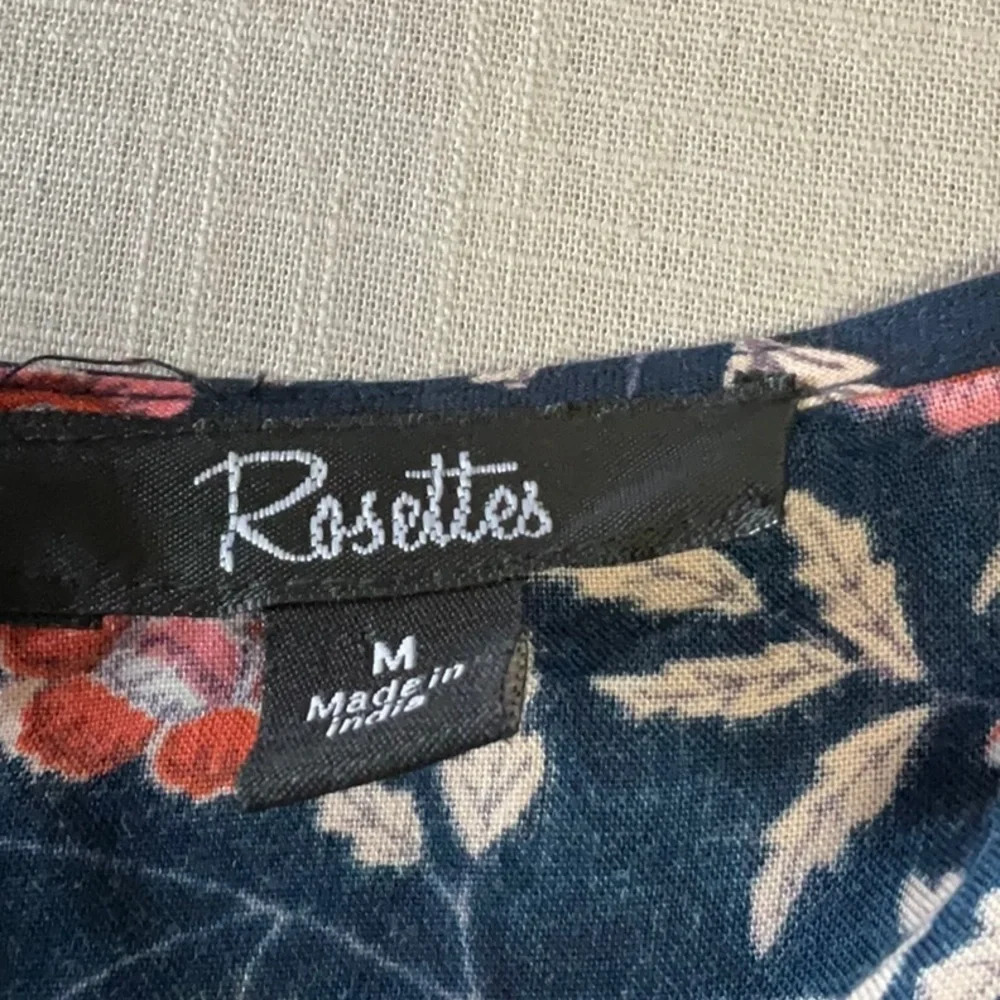 ROSETTES - Picture 5 of 7